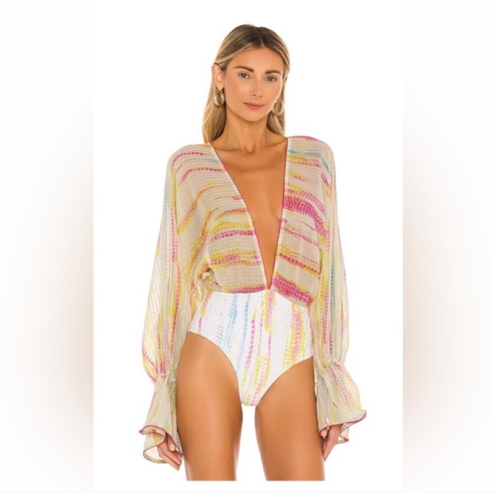 Hemant and Nandita Bodysuit